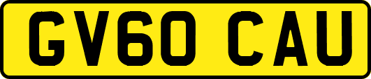 GV60CAU