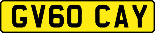 GV60CAY