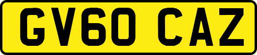 GV60CAZ