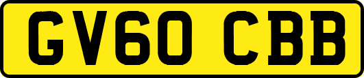 GV60CBB