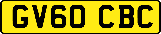 GV60CBC
