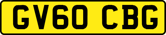 GV60CBG