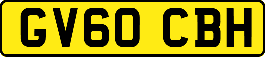 GV60CBH