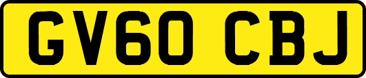 GV60CBJ