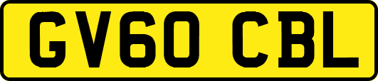 GV60CBL