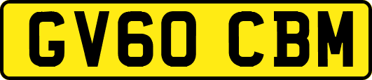 GV60CBM