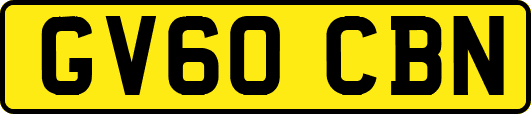 GV60CBN