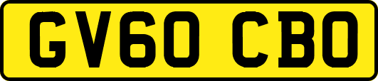 GV60CBO