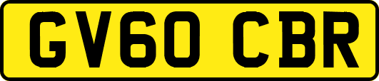 GV60CBR