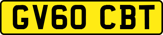 GV60CBT