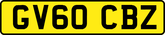 GV60CBZ