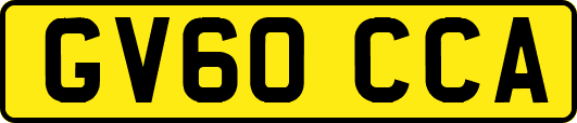 GV60CCA