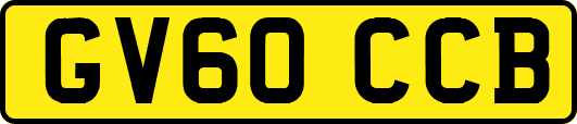 GV60CCB