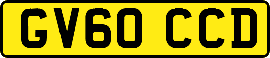 GV60CCD