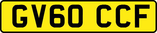 GV60CCF