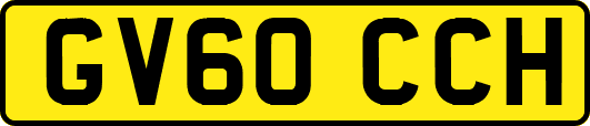 GV60CCH