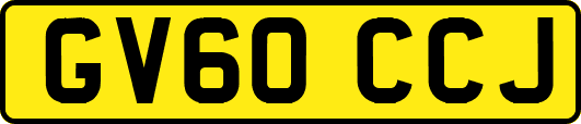 GV60CCJ