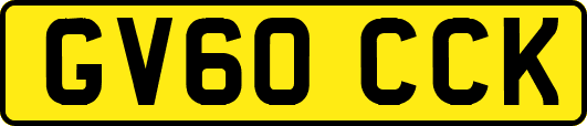 GV60CCK