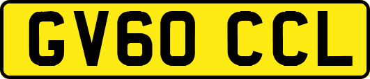 GV60CCL