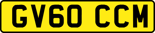 GV60CCM