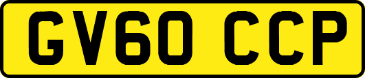GV60CCP