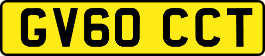 GV60CCT