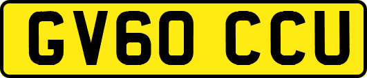 GV60CCU