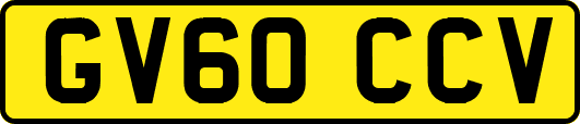 GV60CCV