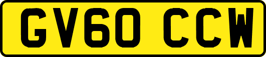 GV60CCW