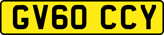 GV60CCY