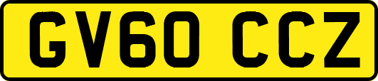 GV60CCZ