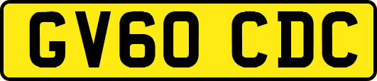 GV60CDC