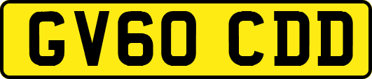 GV60CDD