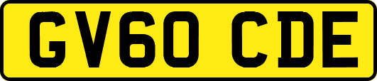 GV60CDE