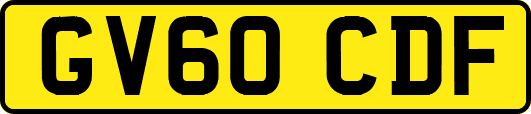 GV60CDF