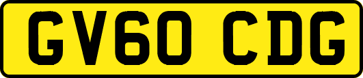 GV60CDG