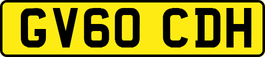 GV60CDH
