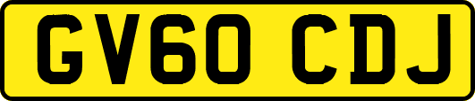 GV60CDJ