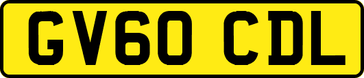 GV60CDL