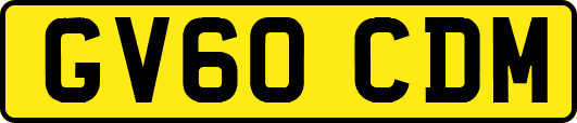 GV60CDM