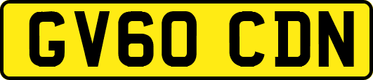 GV60CDN