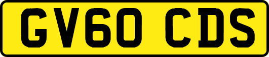 GV60CDS