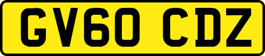 GV60CDZ