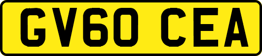 GV60CEA