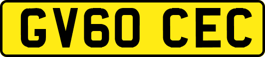 GV60CEC