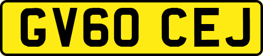 GV60CEJ