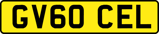 GV60CEL