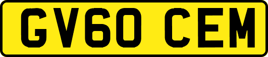 GV60CEM