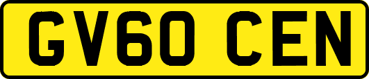 GV60CEN