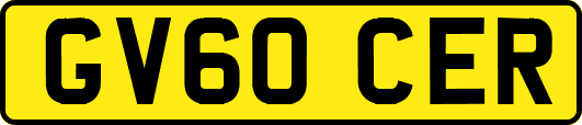 GV60CER